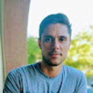 Meet your Posher, Zachary